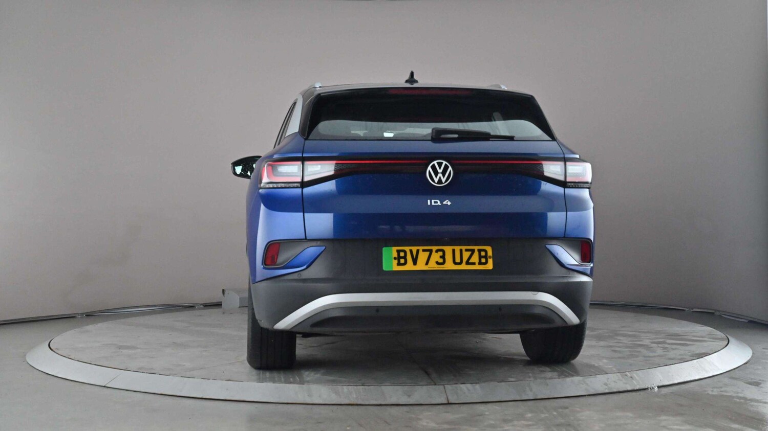 Used Volkswagen ID.4 for sale - 77860672: Photo 6