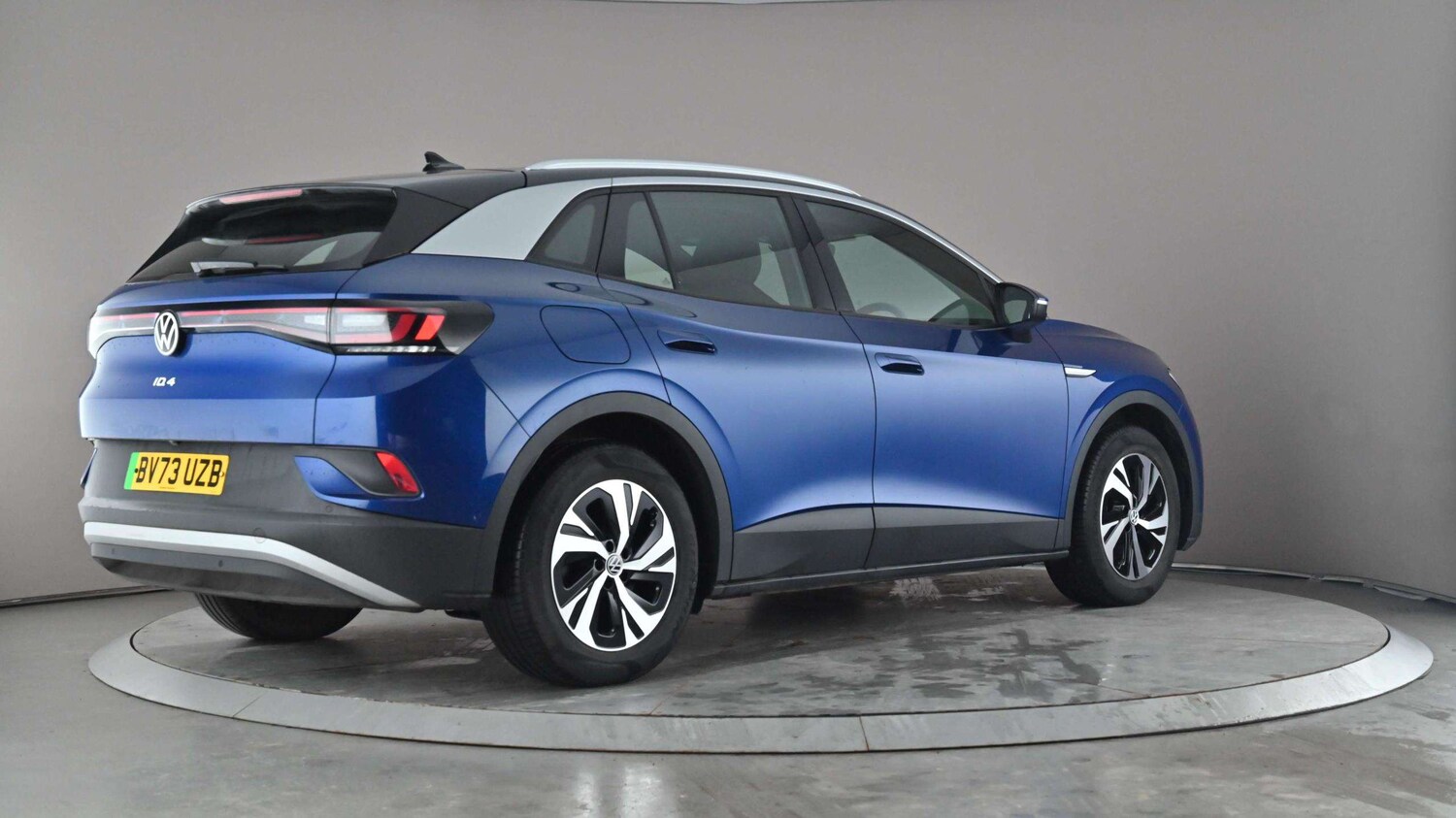 Used Volkswagen ID.4 for sale - 77860672: Photo 7