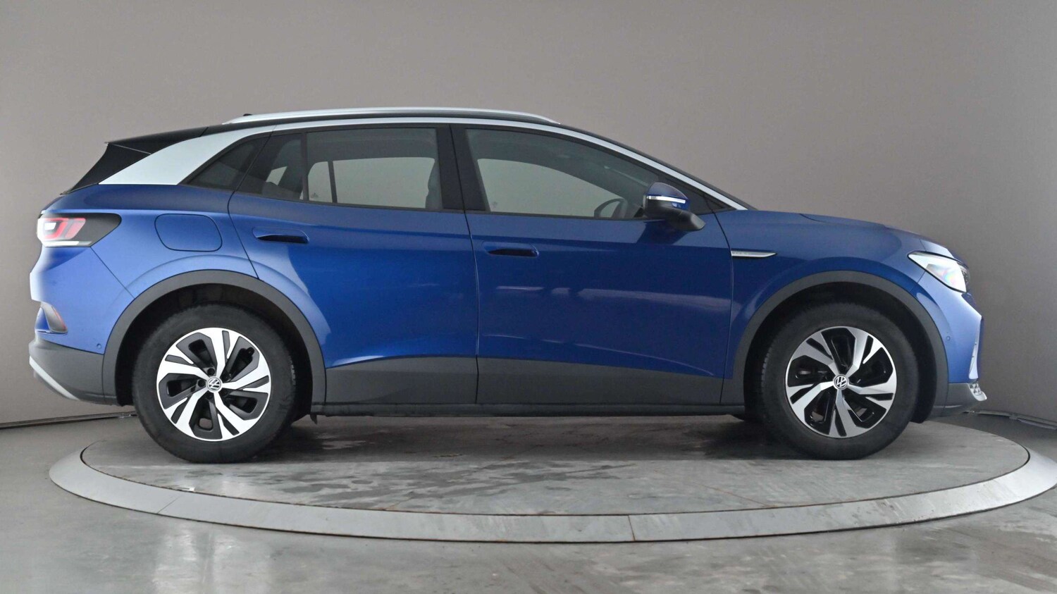 Used Volkswagen ID.4 for sale - 77860672: Photo 8