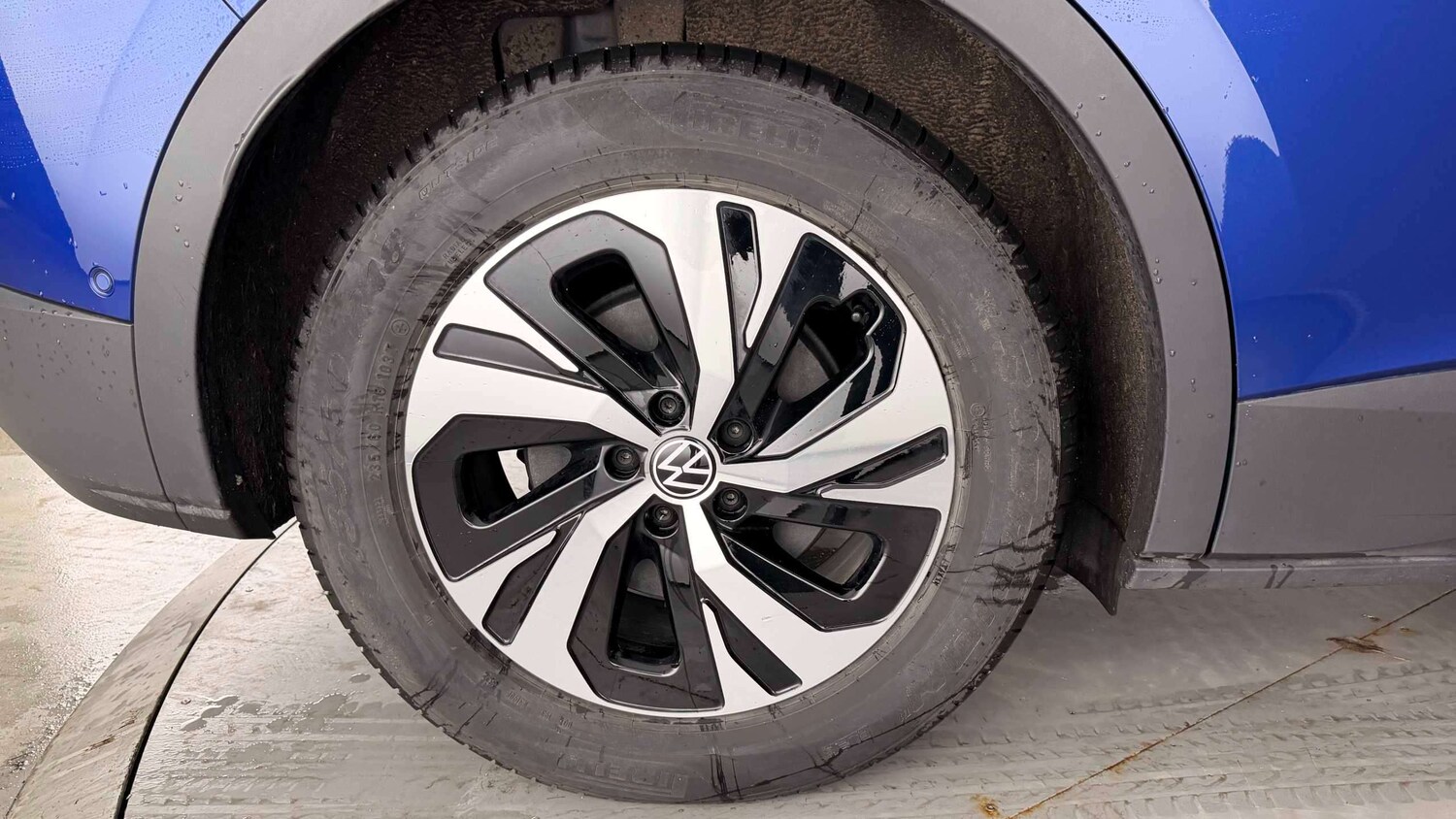 Used Volkswagen ID.4 for sale - 77860672: Photo 9