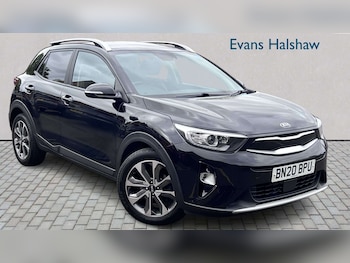 Used Kia Stonic 2020 for sale - 78321982: Photo