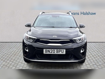 Used Kia Stonic 2020 for sale - 78321982: Photo