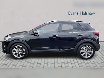 Used Kia Stonic 2020 for sale - 78321982: Photo