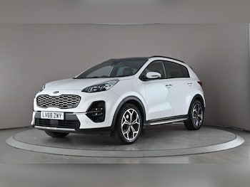 Used Kia Sportage 2018 for sale - 79109145: Photo