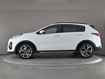 Used Kia Sportage 2018 for sale - 79109145: Photo