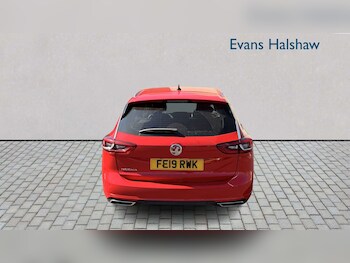 Used Vauxhall Insignia 2019 for sale - 78378556: Photo