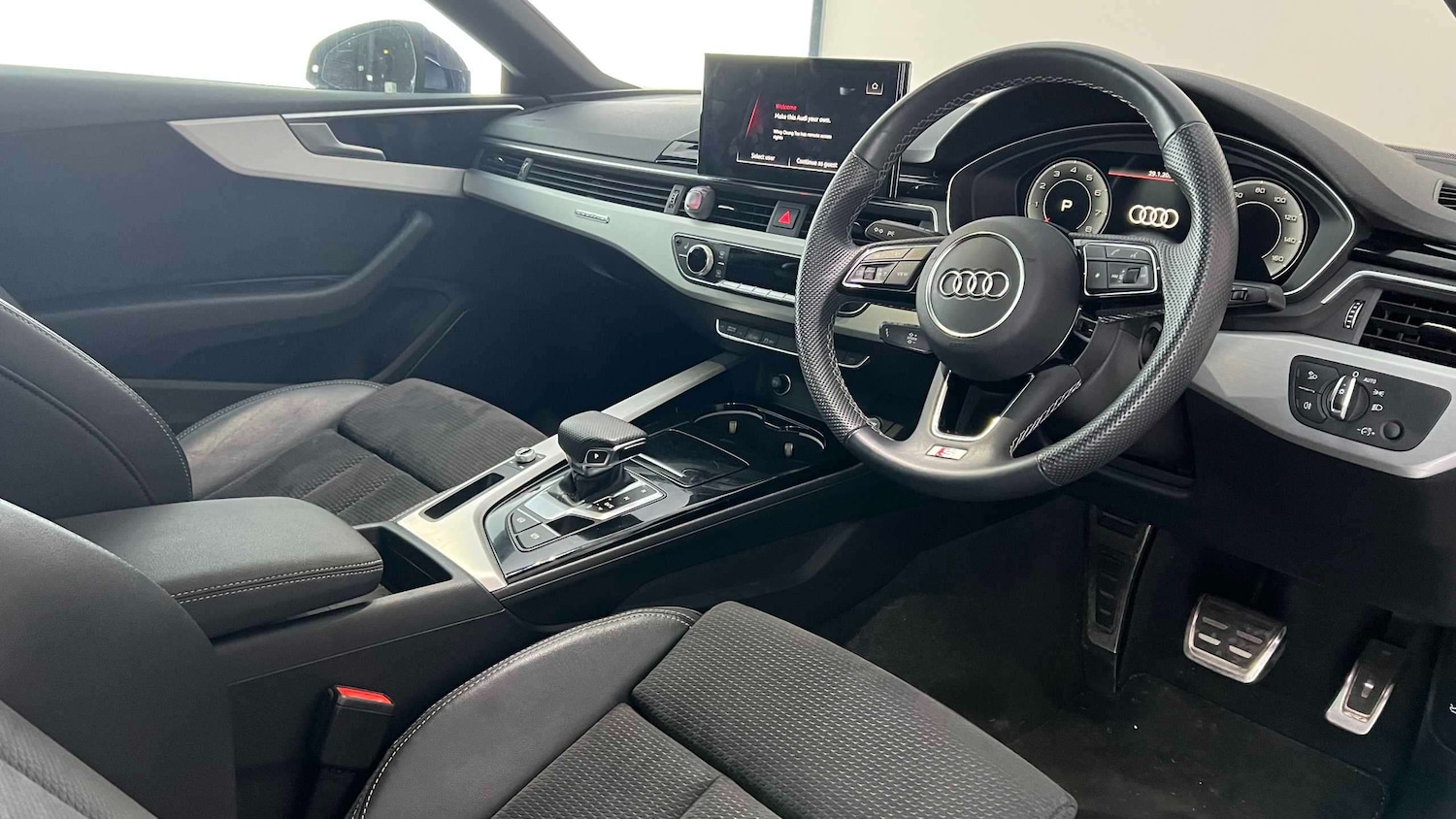 Used Audi A5 2020 for sale - 77858841: Photo 10