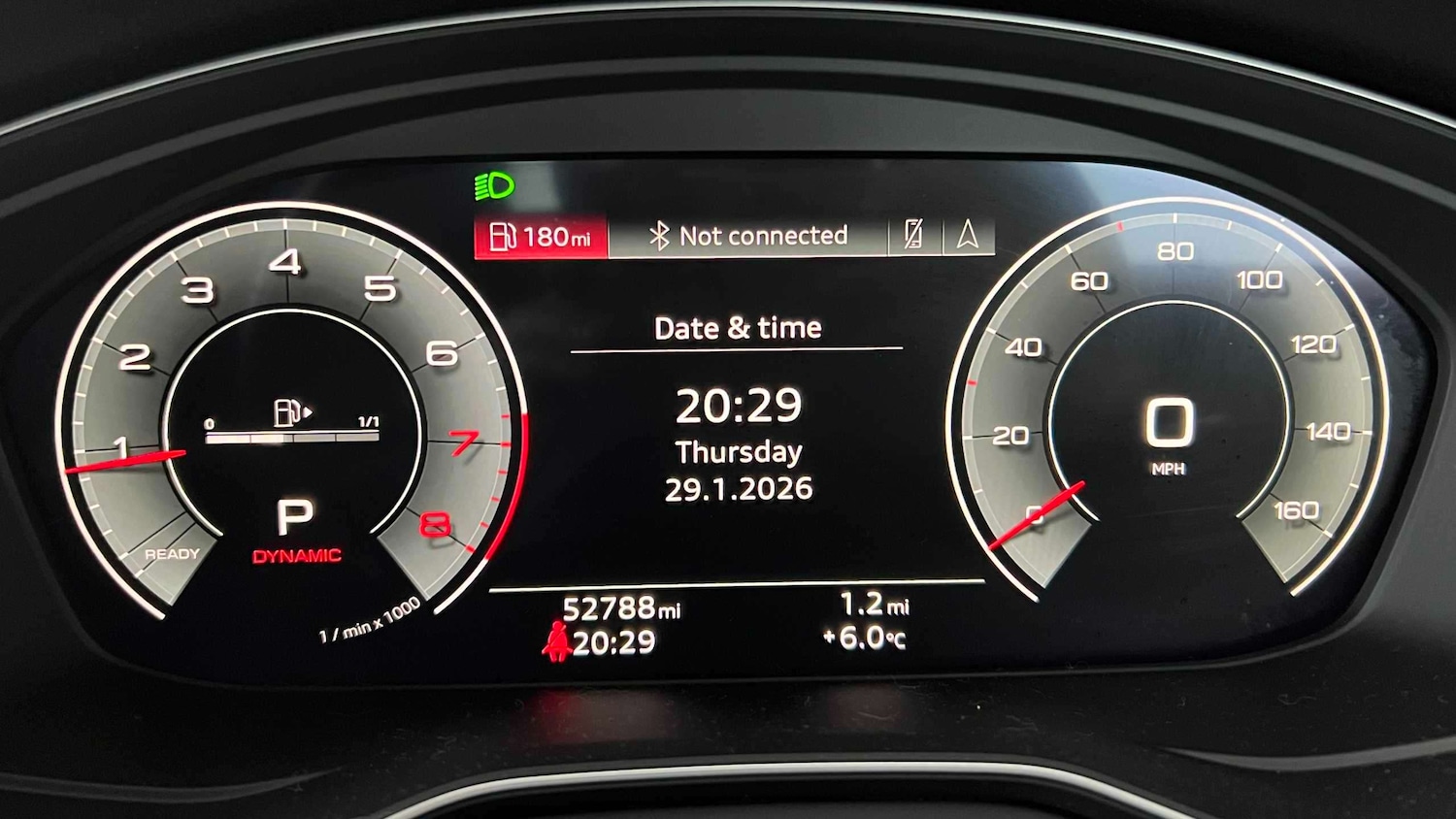 Used Audi A5 2020 for sale - 77858841: Photo 13