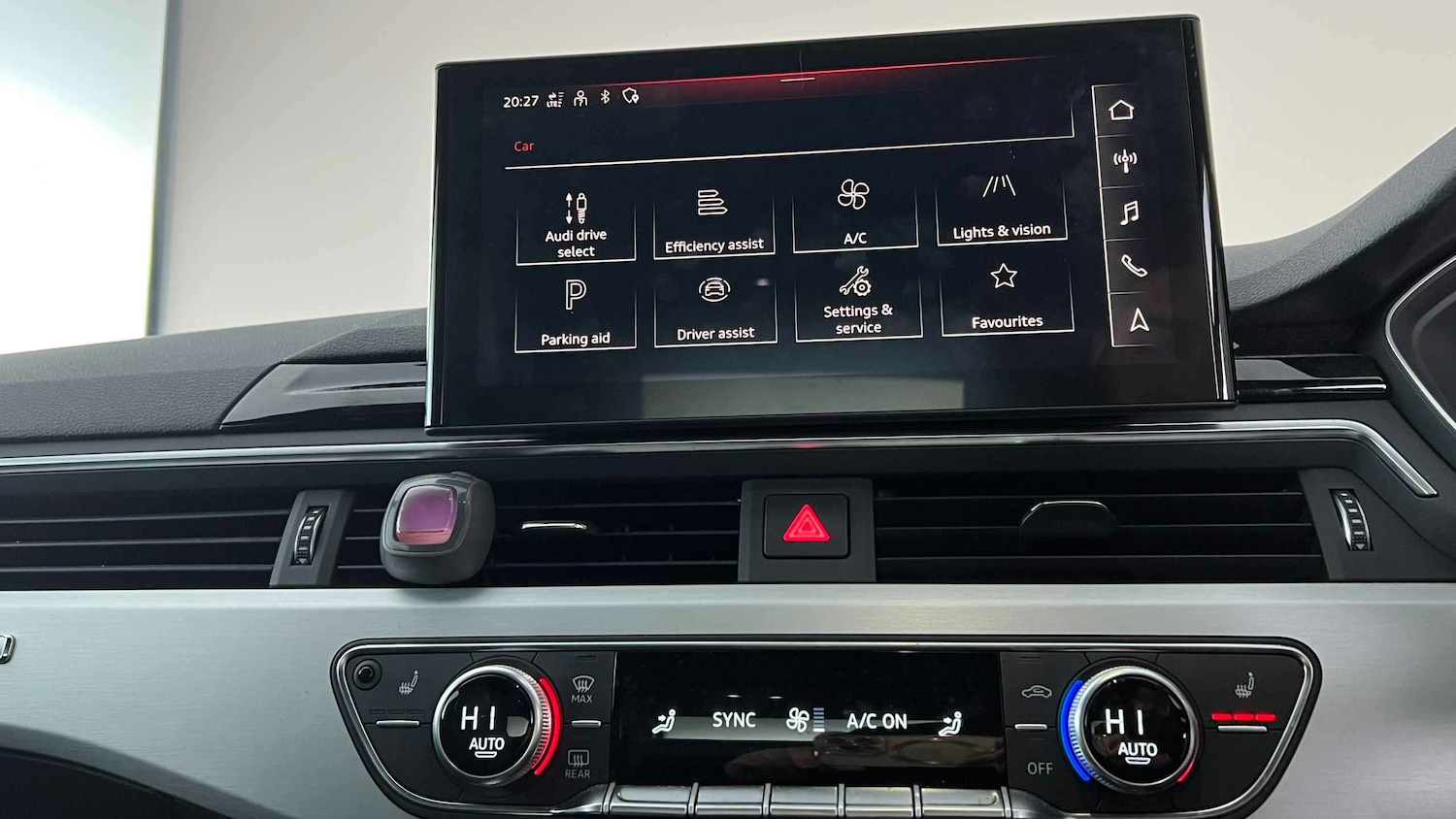 Used Audi A5 2020 for sale - 77858841: Photo 14