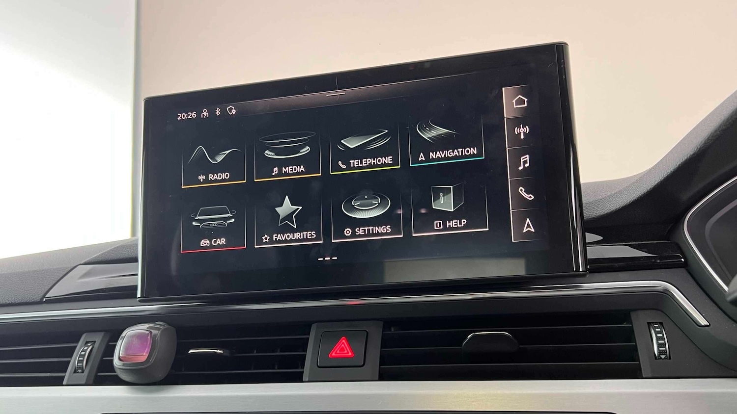 Used Audi A5 2020 for sale - 77858841: Photo 15