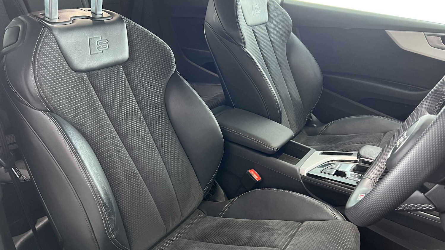 Used Audi A5 2020 for sale - 77858841: Photo 19