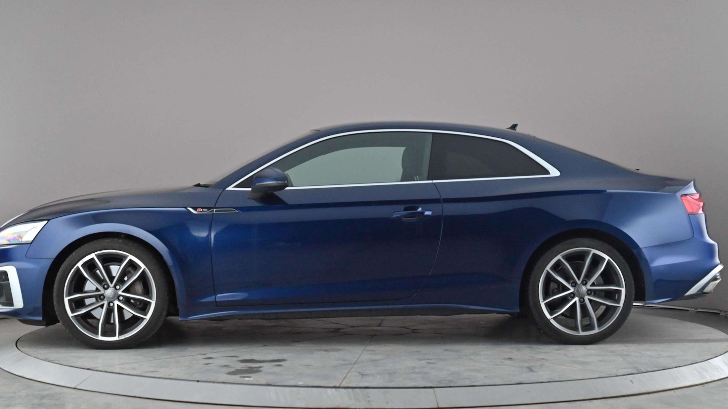 Used Audi A5 2020 for sale - 77858841: Photo 4