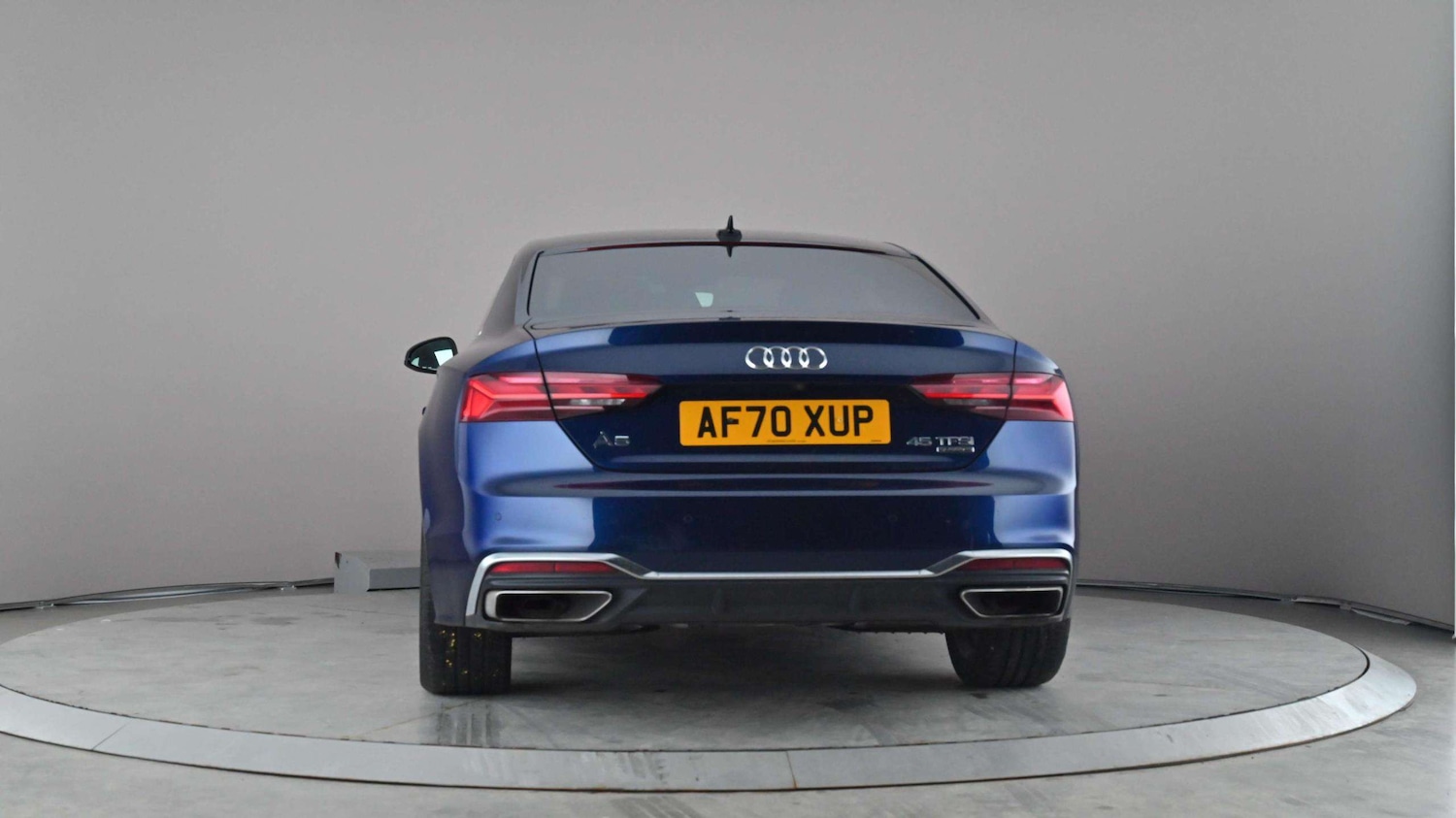 Used Audi A5 2020 for sale - 77858841: Photo 6