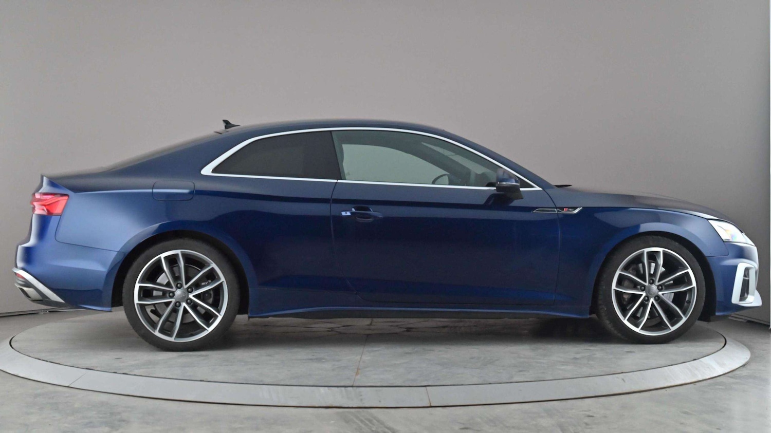 Used Audi A5 2020 for sale - 77858841: Photo 8