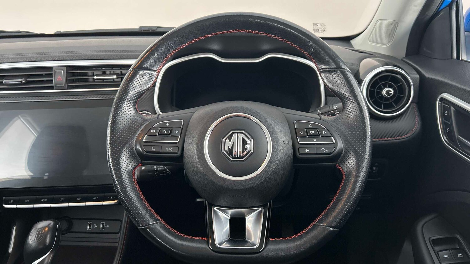 Used MG MG ZS for sale - 77861435: Photo 10