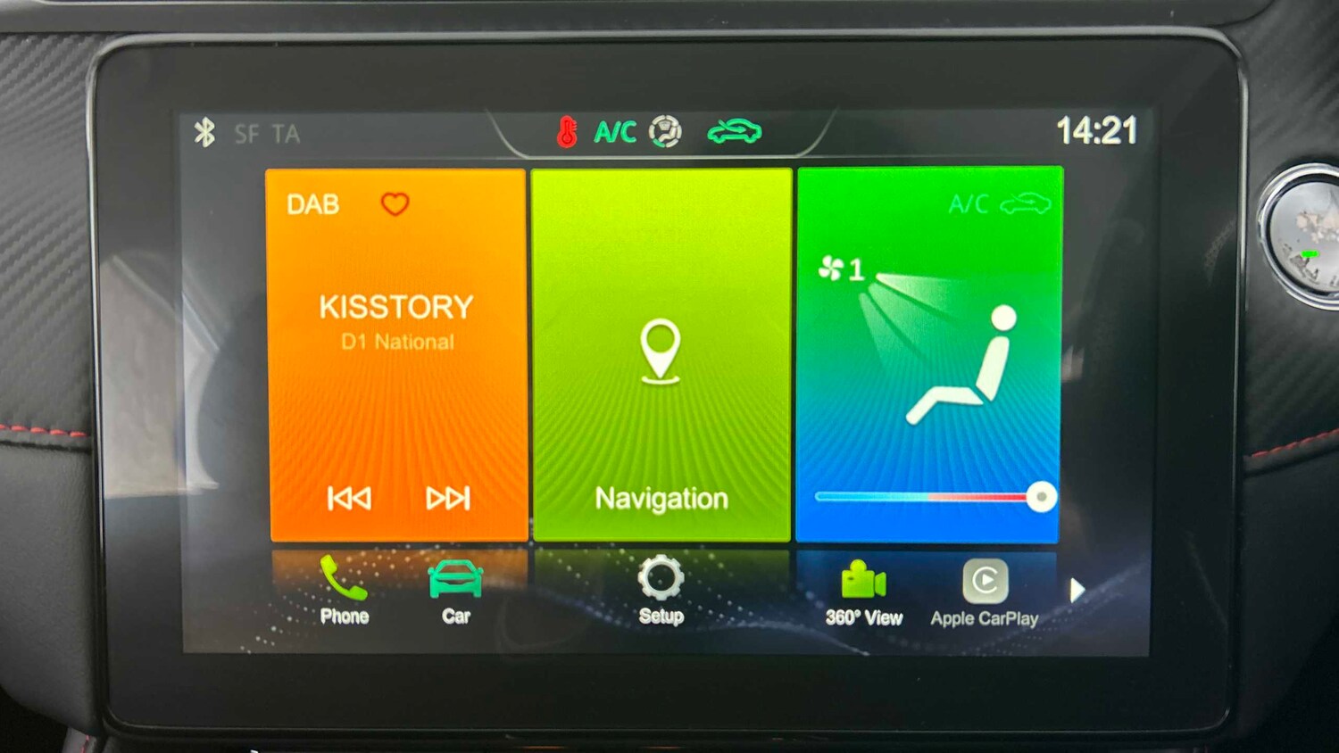 Used MG MG ZS for sale - 77861435: Photo 12