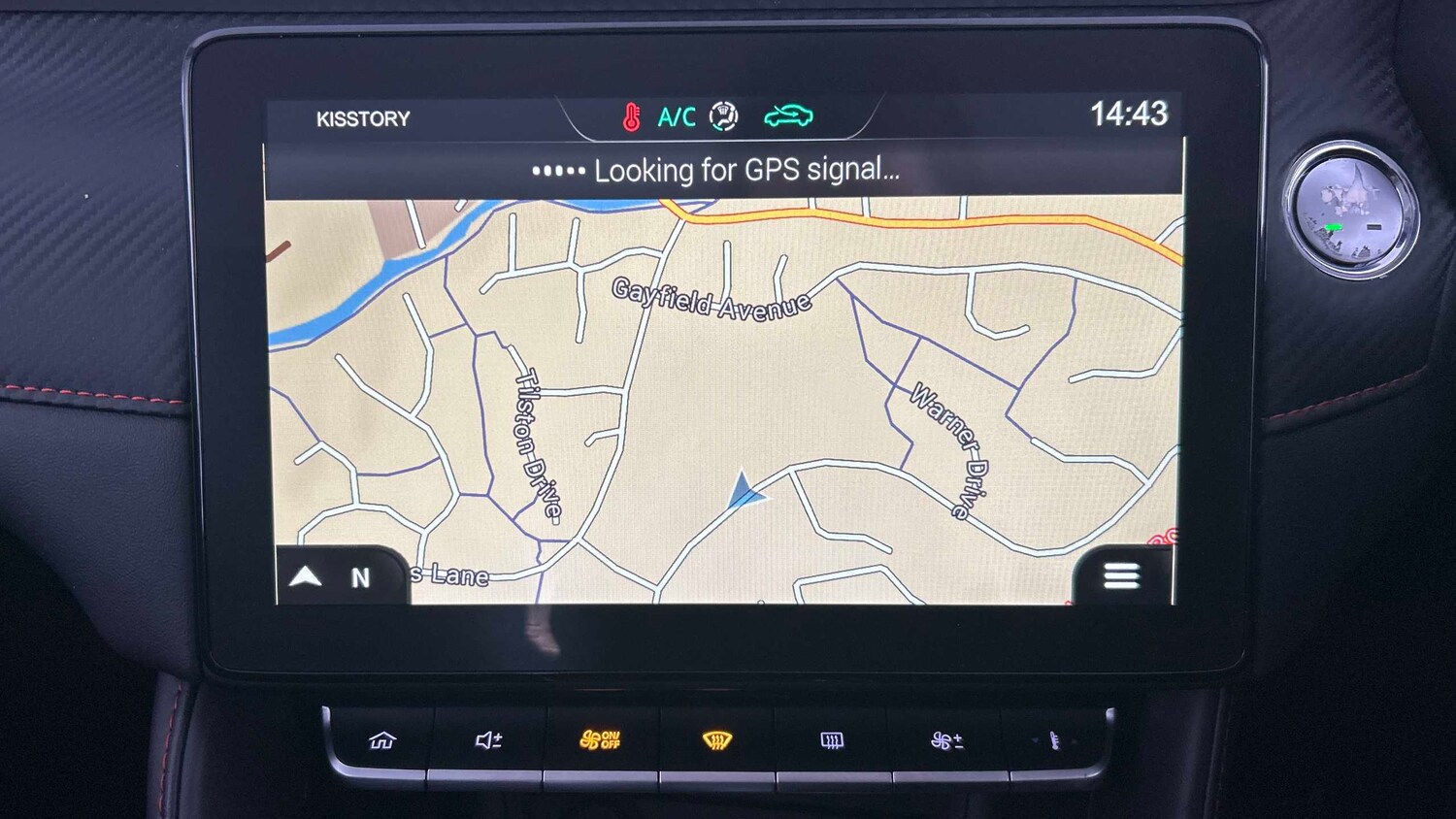 Used MG MG ZS for sale - 77861435: Photo 13