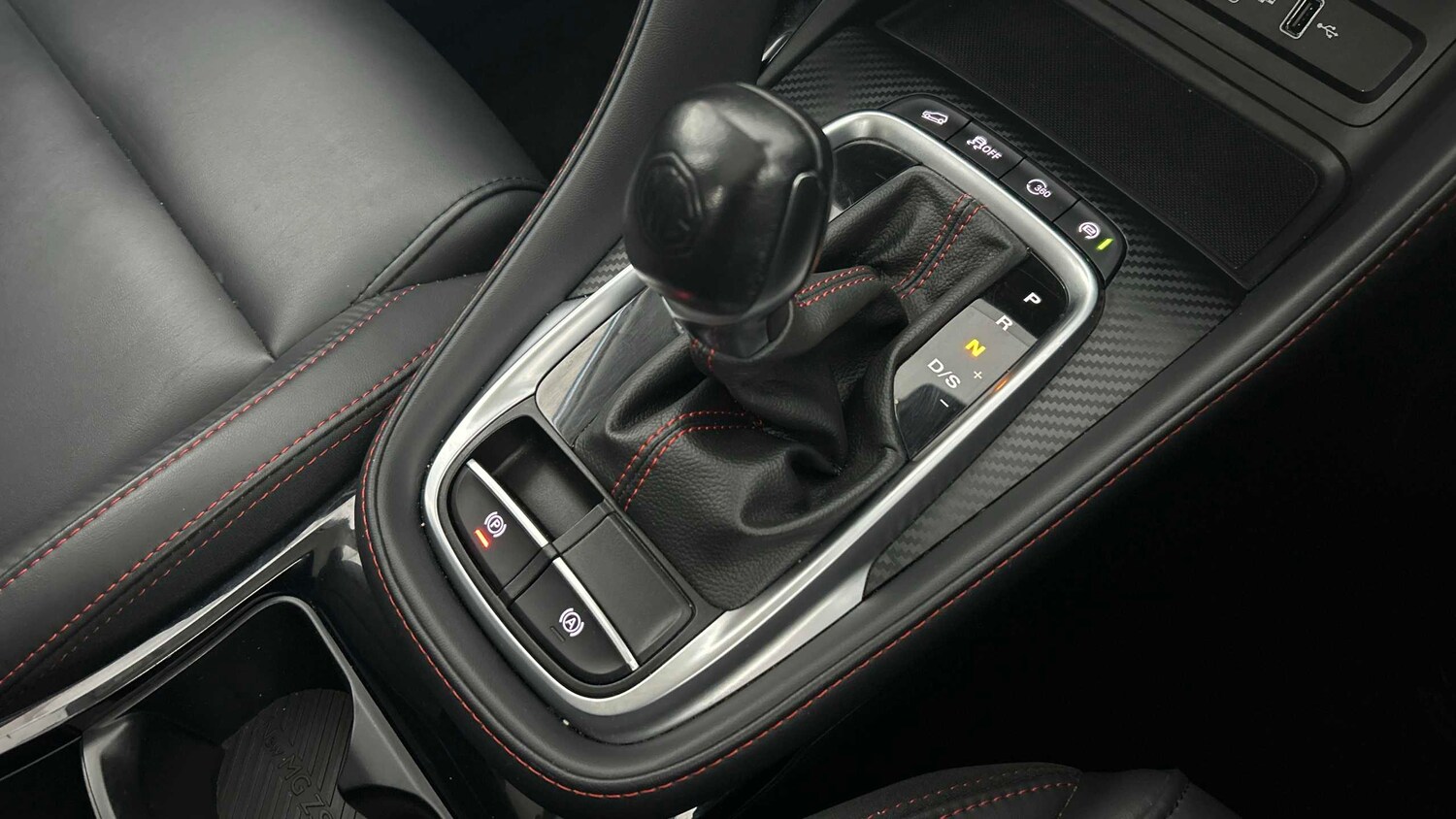 Used MG MG ZS for sale - 77861435: Photo 14