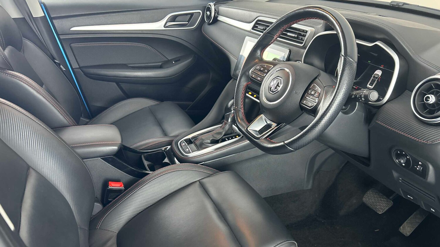 Used MG MG ZS for sale - 77861435: Photo 17