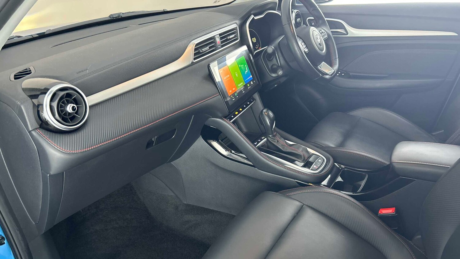 Used MG MG ZS for sale - 77861435: Photo 18