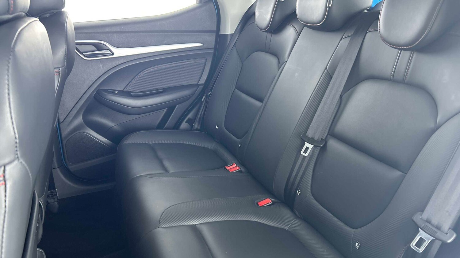 Used MG MG ZS for sale - 77861435: Photo 19