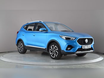 MG MG ZS feature image