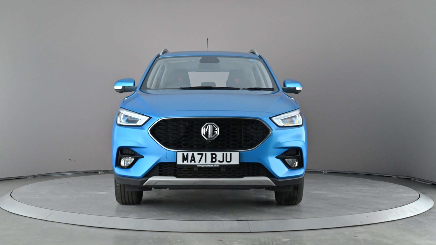 Used MG MG ZS for sale - 77861435: Photo 2