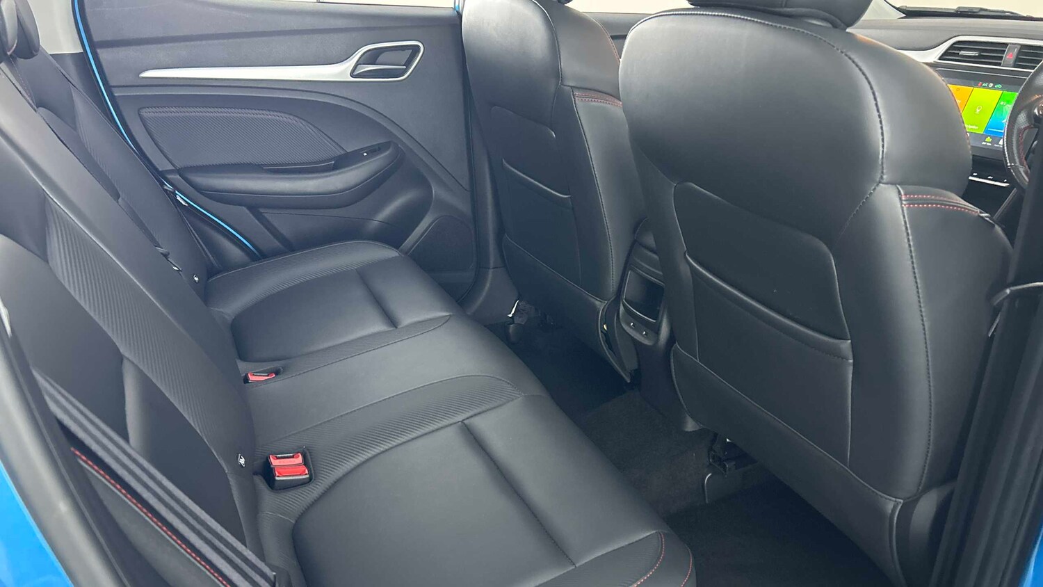 Used MG MG ZS for sale - 77861435: Photo 20