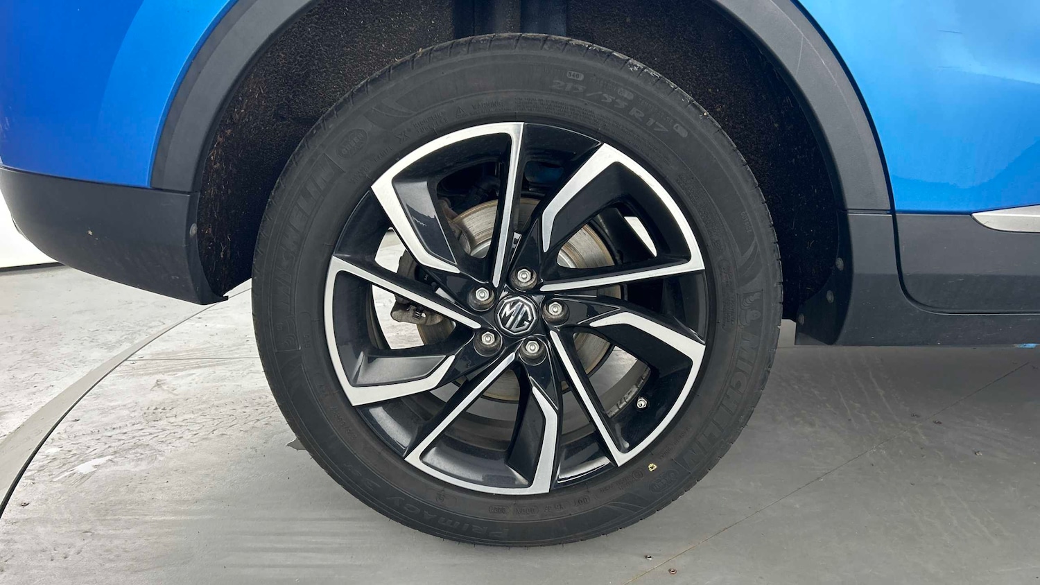 Used MG MG ZS for sale - 77861435: Photo 21