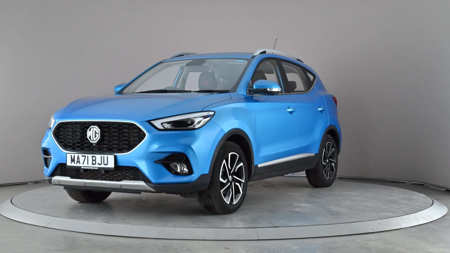 Used MG MG ZS for sale - 77861435: Photo 3