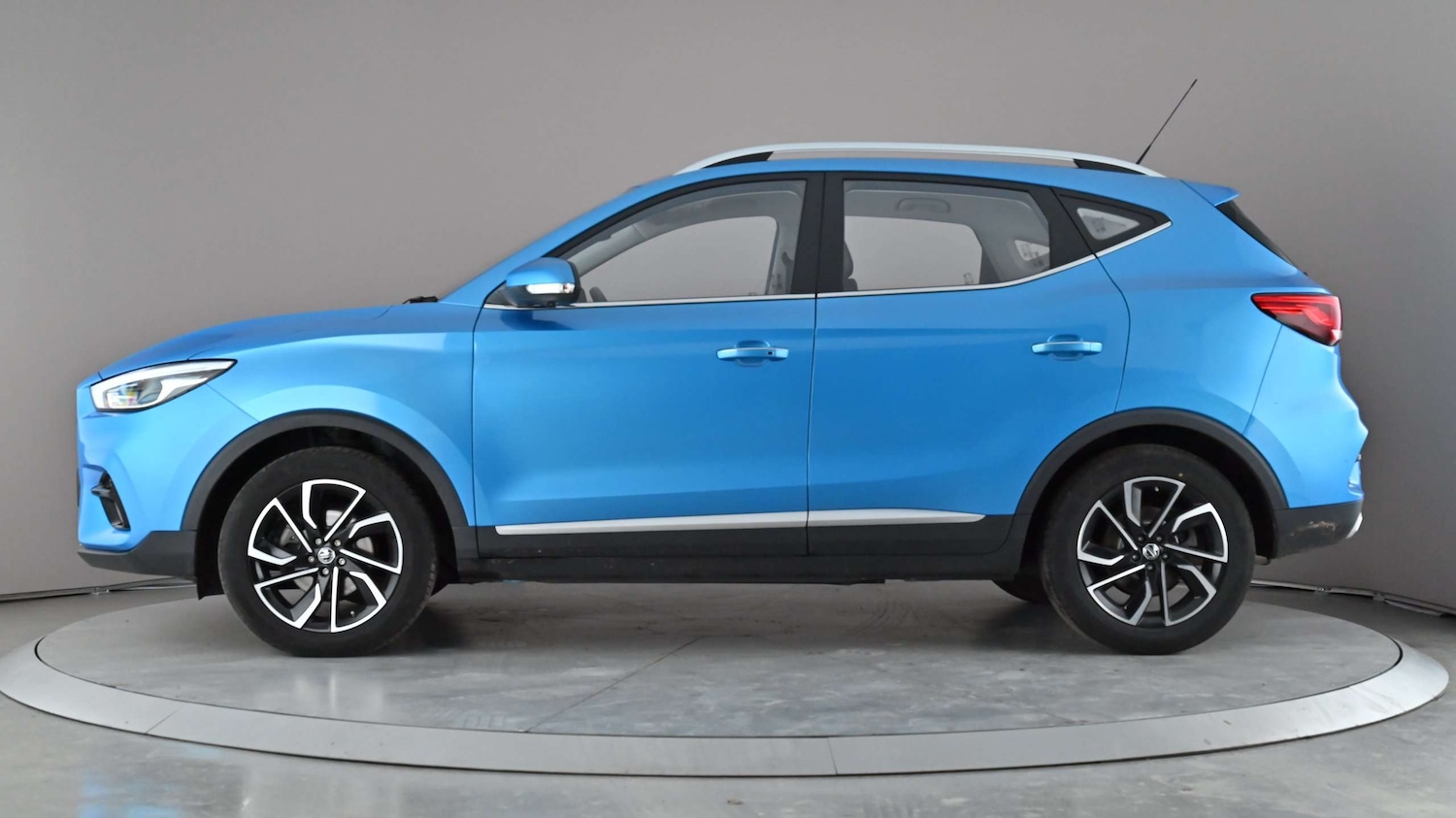 Used MG MG ZS for sale - 77861435: Photo 4