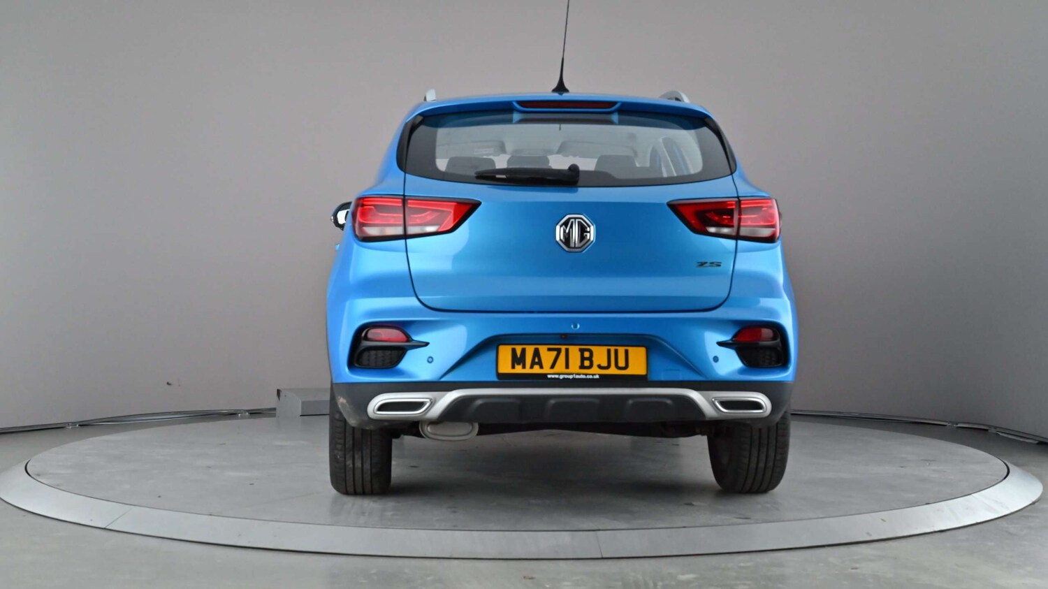 Used MG MG ZS for sale - 77861435: Photo 6