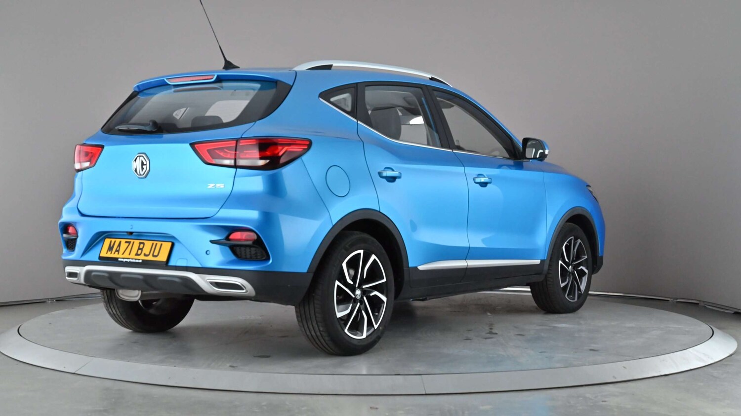 Used MG MG ZS for sale - 77861435: Photo 7