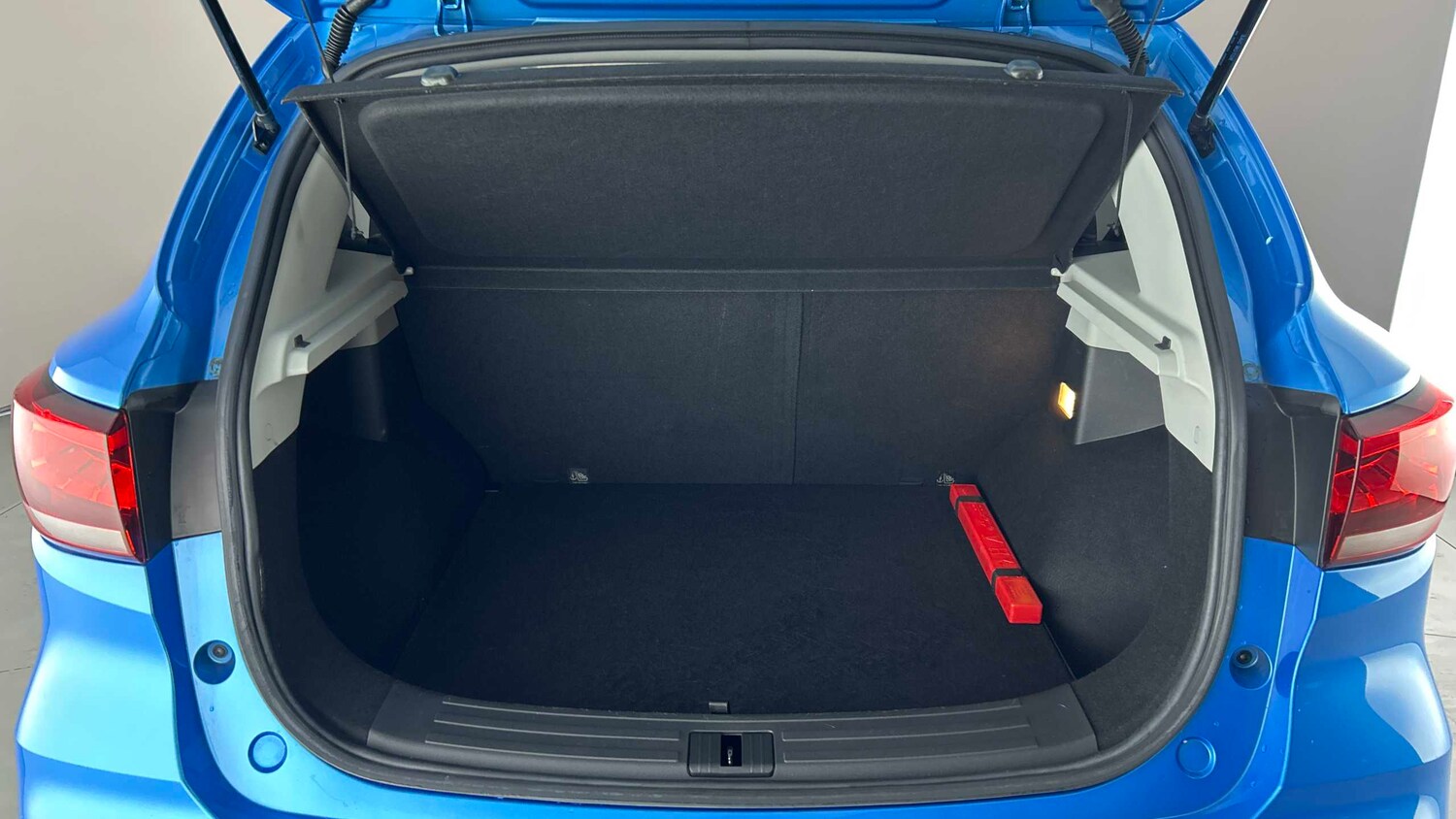 Used MG MG ZS for sale - 77861435: Photo 9