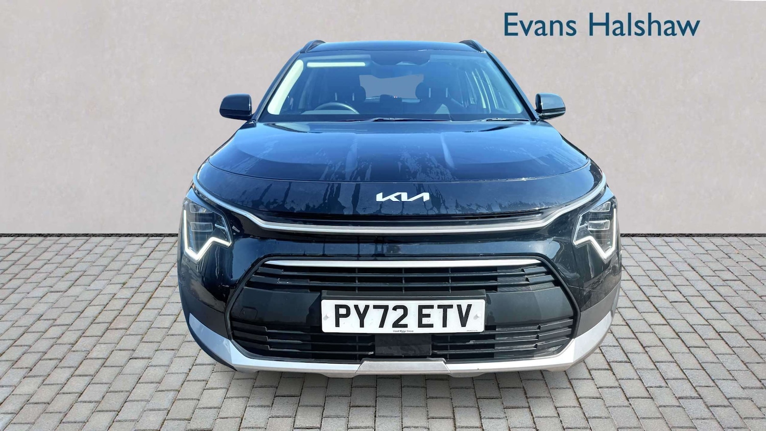 Used Kia Niro 2023 for sale - 78188163: Photo 3