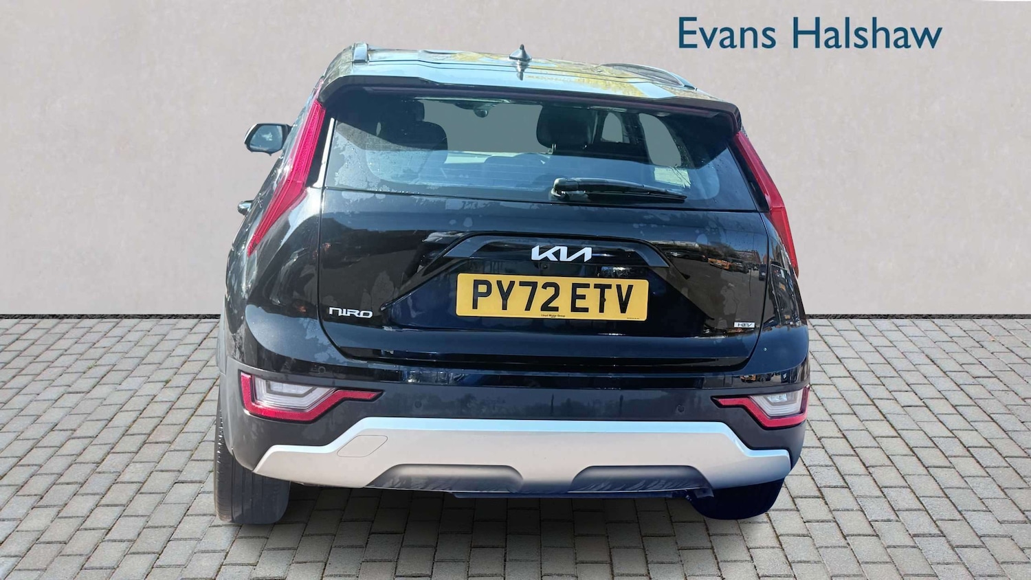 Used Kia Niro 2023 for sale - 78188163: Photo 5