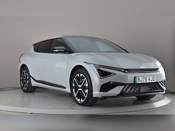 Used Kia EV6 2025 for sale - 78338089: Photo