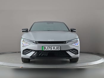 Used Kia EV6 2025 for sale - 78338089: Photo
