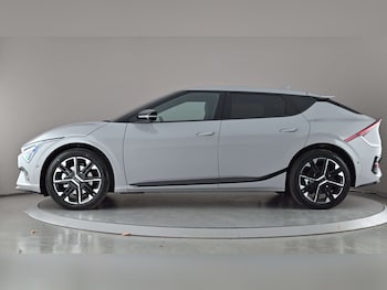 Used Kia EV6 2025 for sale - 78338089: Photo