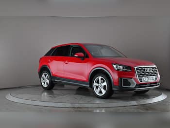 Used Audi Q2 2019 for sale - 79579721: Photo
