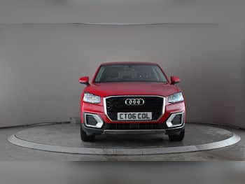 Used Audi Q2 2019 for sale - 79579721: Photo