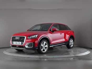 Used Audi Q2 2019 for sale - 79579721: Photo
