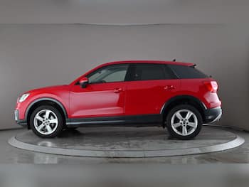 Used Audi Q2 2019 for sale - 79579721: Photo