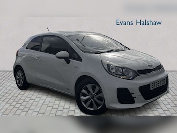 Used Kia Rio 2016 for sale - 79486949: Photo