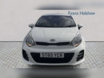 Used Kia Rio 2016 for sale - 79486949: Photo