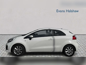 Used Kia Rio 2016 for sale - 79486949: Photo