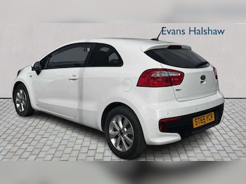 Used Kia Rio 2016 for sale - 79486949: Photo