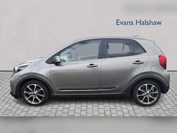 Used Kia Picanto 2018 for sale - 79745616: Photo