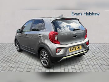 Used Kia Picanto 2018 for sale - 79745616: Photo