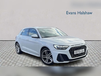 Used Audi A1 2021 for sale - 78248082: Photo